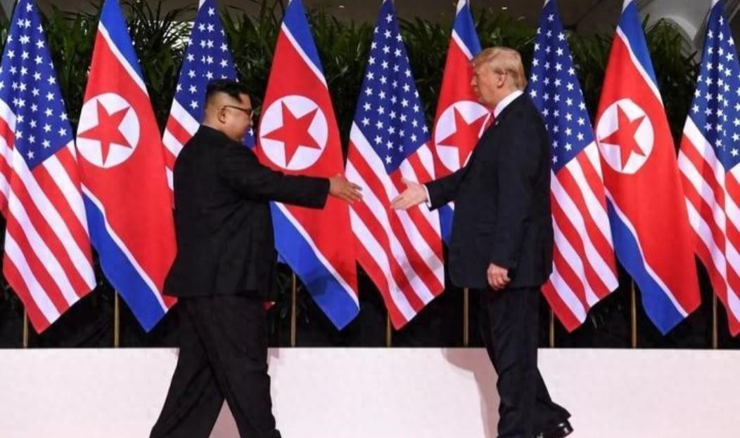 /为啥中国自己拥有核武器，却坚决反对朝鲜研究核武器？说句不好听的，朝鲜搞核武不是