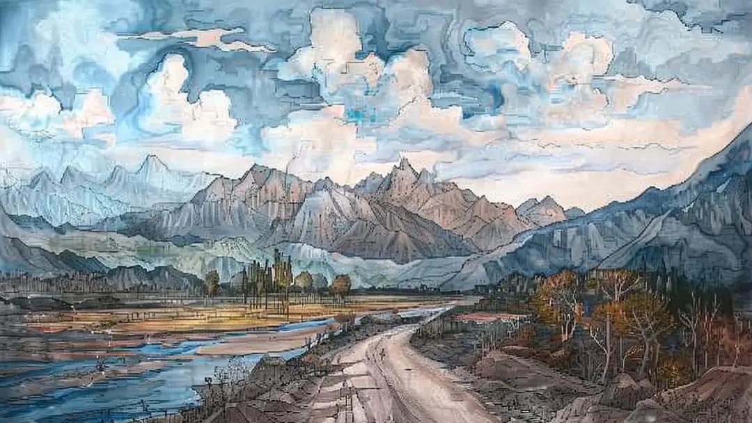 《道德经》反常识的4句话：颠覆你的努力方向，顶级智慧是反着来