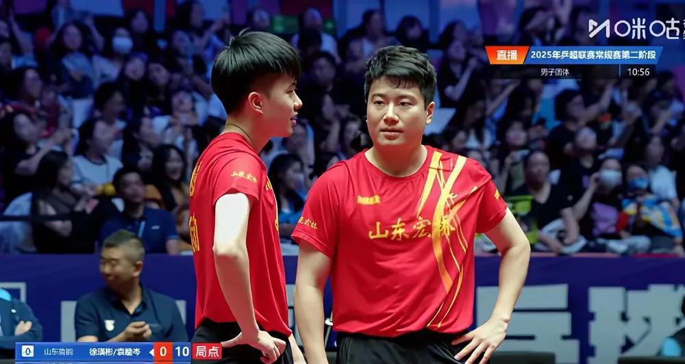 乒超联赛第二阶段已经告一段落，男单方面樊振东13场全胜的记录，说明在巴黎奥运后过