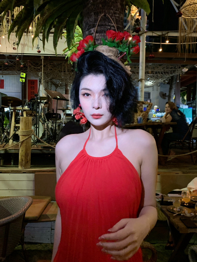 听说欲女更新了，你不来看看吗