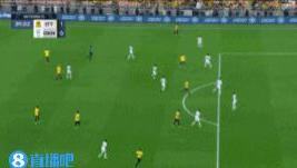 沙特联-吉达联合1-1阿科多6分领跑 奥亚尔破门巴索戈爆射绝平