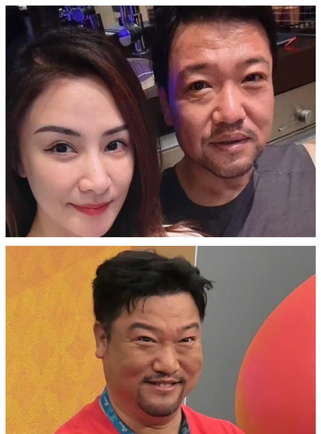 贾冰瘦了44斤，
压力并没有给沈腾，
反而让自己陷入了无限质疑中。
贾冰瘦的太快