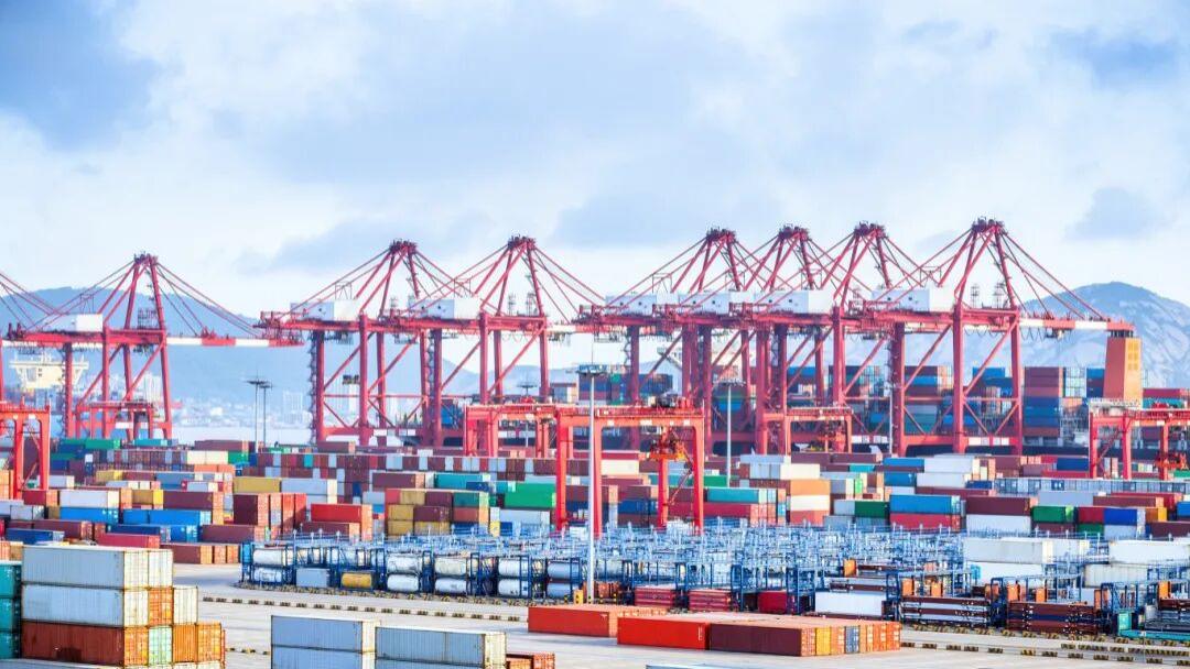 打破产业“孤岛”：具身智能如何重塑港口运作新逻辑