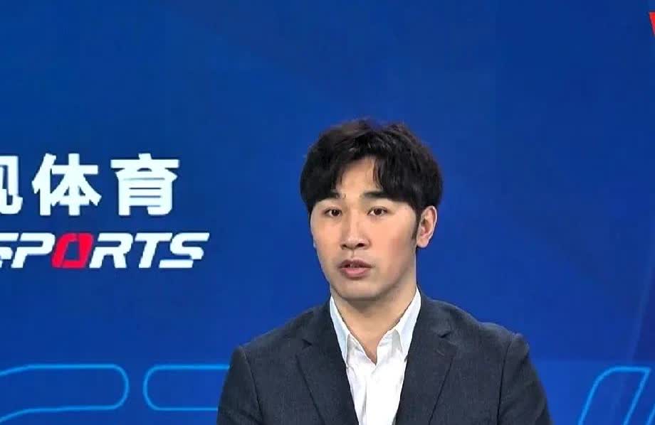 不是国乒教练却具有教练实力的五个人

一、侯英超

二、张超

三、