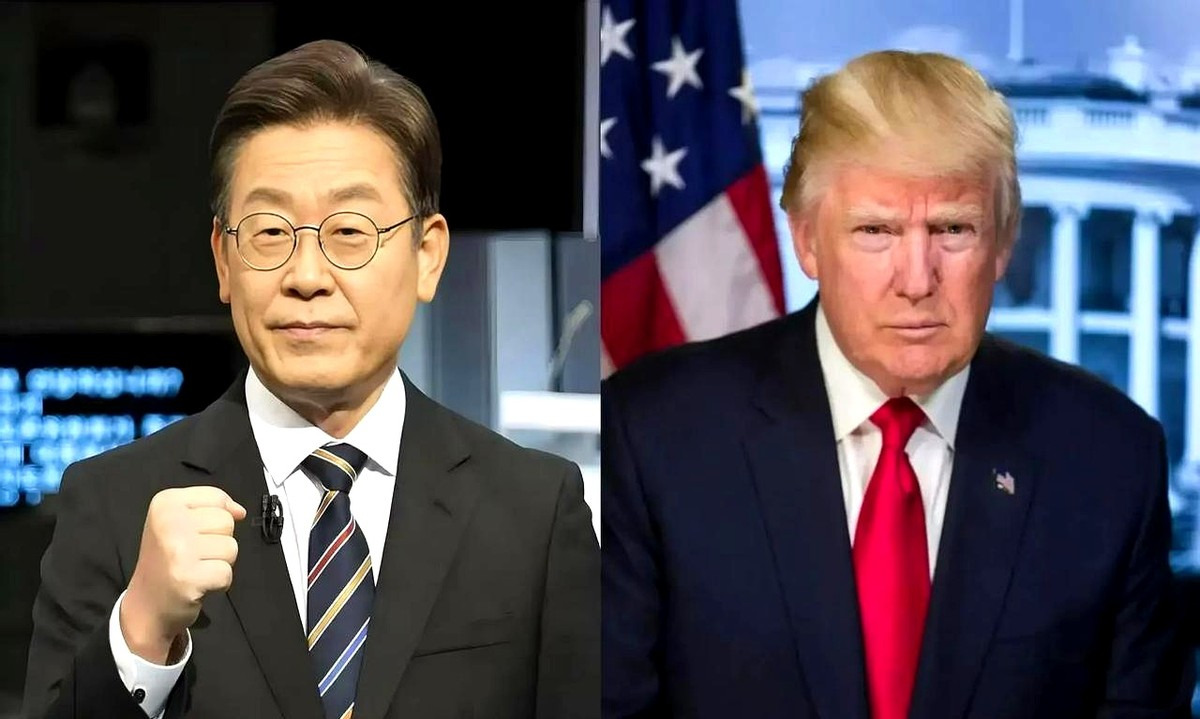 韩国真聪明，躲开北约峰会保平安











世界局势就像一锅沸腾的开水