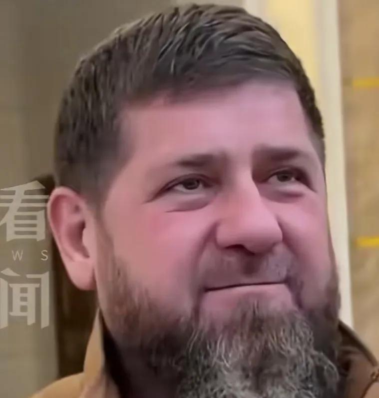 传车臣领导人卡德罗夫在土耳其度假时溺水失去意识，经抢救已脱离危险！
      