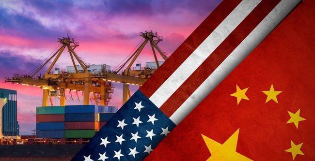[浮云]美国对中国的战略已经清晰，关键时刻来了！军事上它不敢真动手，毕竟硬碰硬的