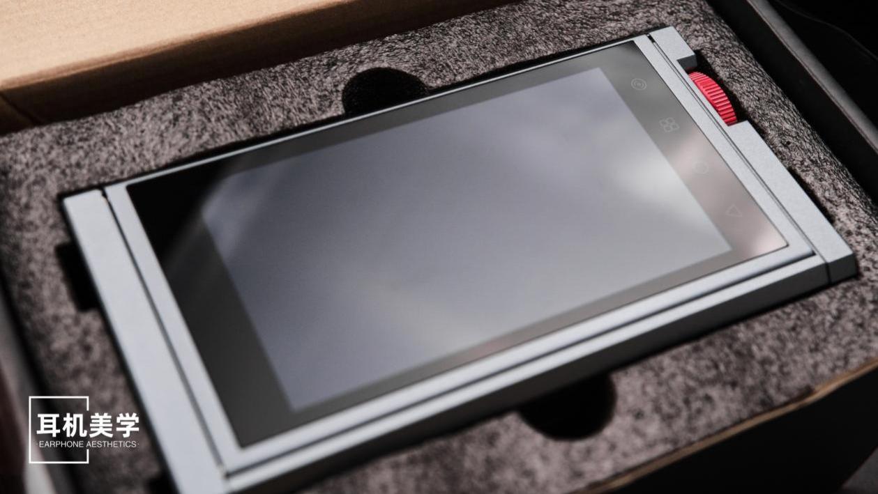 「流媒体时代，我们为何需要一台数播？」乂度 DP-10体验分享