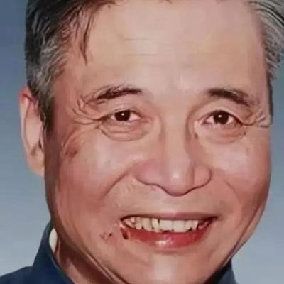 伟大的邓稼先先生