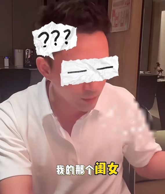 汪小菲说起女儿小玥儿总是侃侃而谈，他说：“我的那个闺女，很喜欢我们这边的文化，这