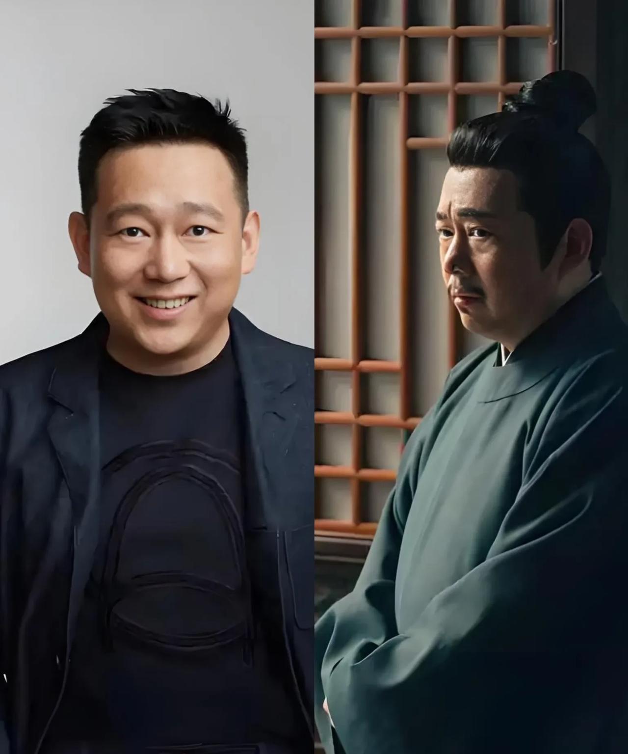 我要为高明师父一大哭，
不是因为他为救藏海吐血而亡，
也不是因为他与藏海诀别，而