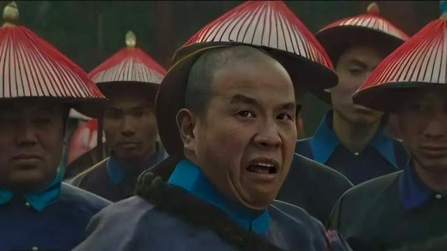 《雍正王朝》：剧中被低估的角色——马国成