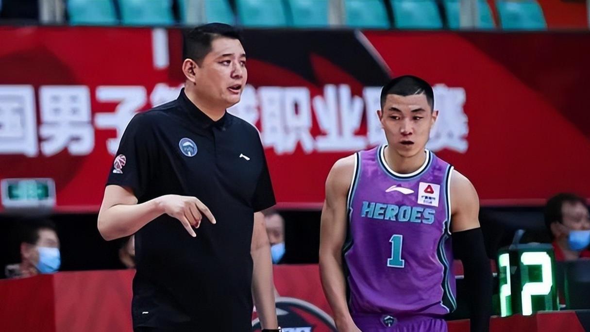 巩晓彬如此受到球迷爱戴