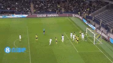 4-0，欧冠三连胜，齐沃干的漂亮!!!