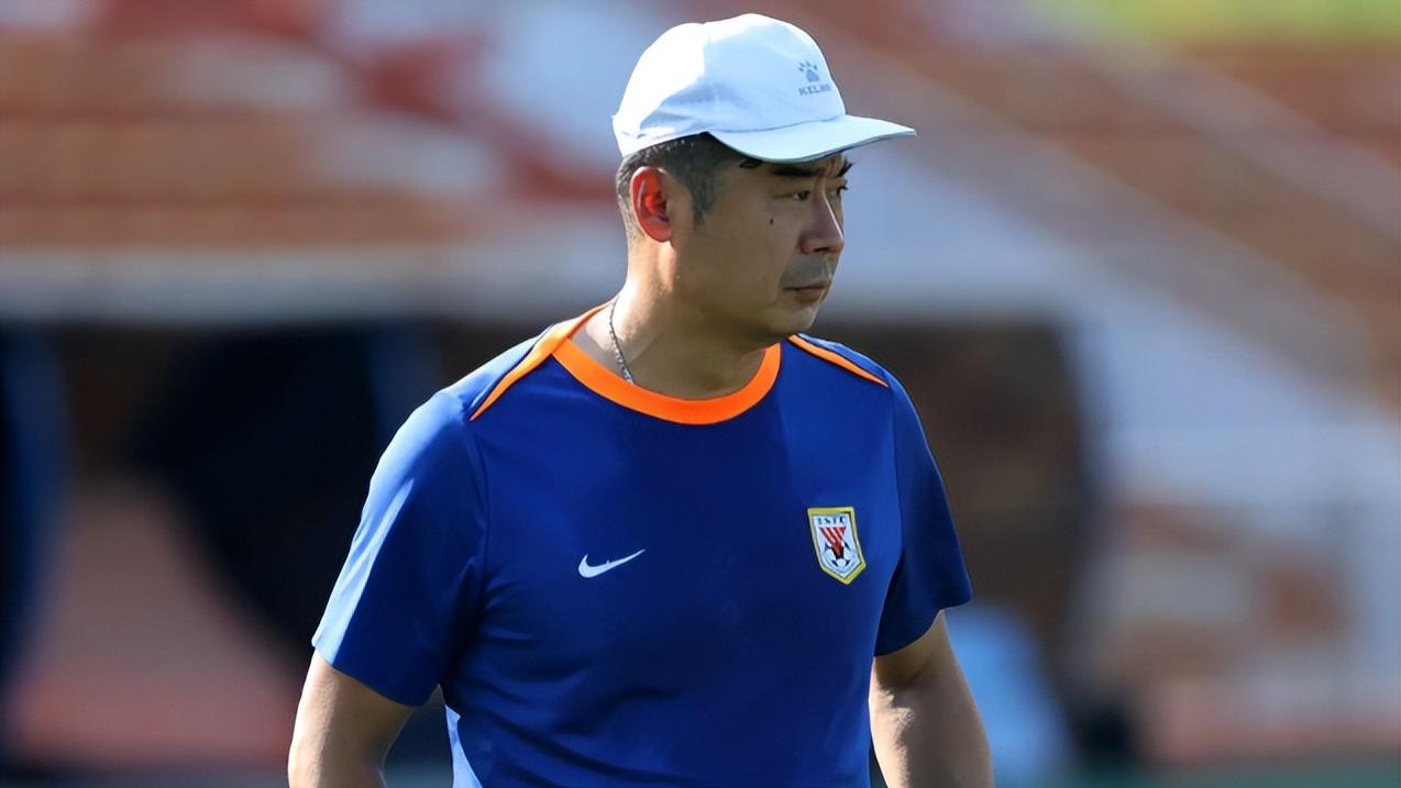 韩鹏转正恐成泡影