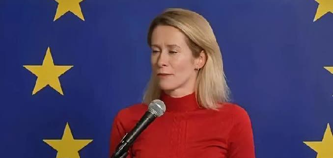 欧盟外长：
我们刚刚结束了外交事务理事会会议，巴西、墨西哥和印度的部长也参加了