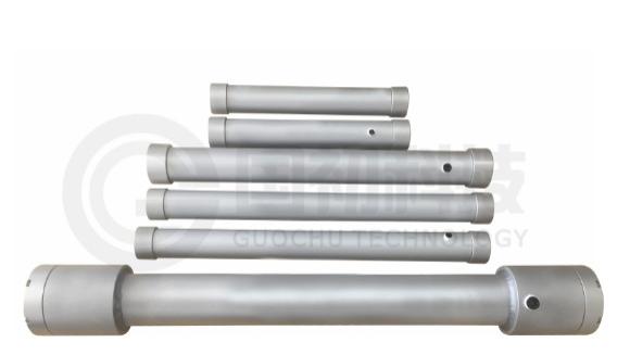 利用膜法脱湿技术解决气体干燥难题