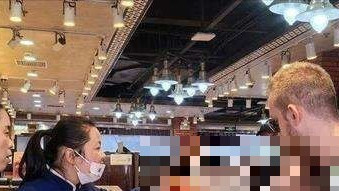 免签入华外国游客回国后，遭遇心理落差，集体出现中国综合征