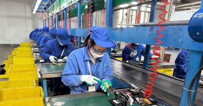国家出手！回收废旧手机成为“朝阳行业”，我国闲置手机高达60亿部，行业产值高达6