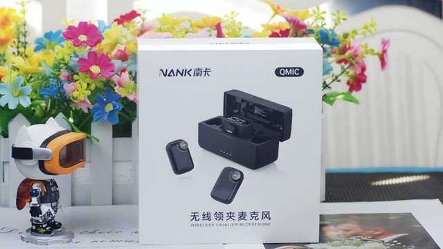 无线领夹麦哪个品牌好？十大优选领夹麦克风品牌实力测评全解析