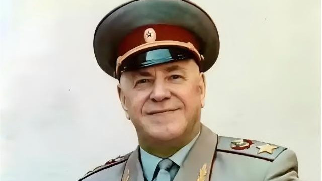 世界著名元帅、苏联名帅朱可夫八字赏析