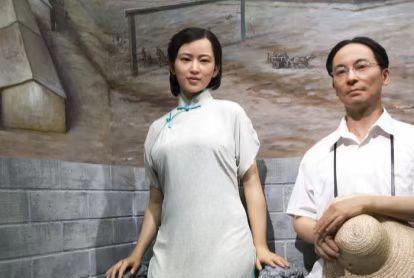 “你们简直就是混蛋！”1953年的一次会议上，一向温文尔雅的林徽因突然横眉立目，
