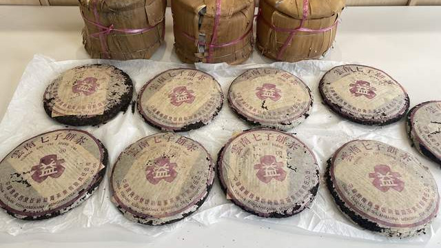 普洱茶存储有“三怕”！这几种存茶方法都错了，快看你中招了吗？