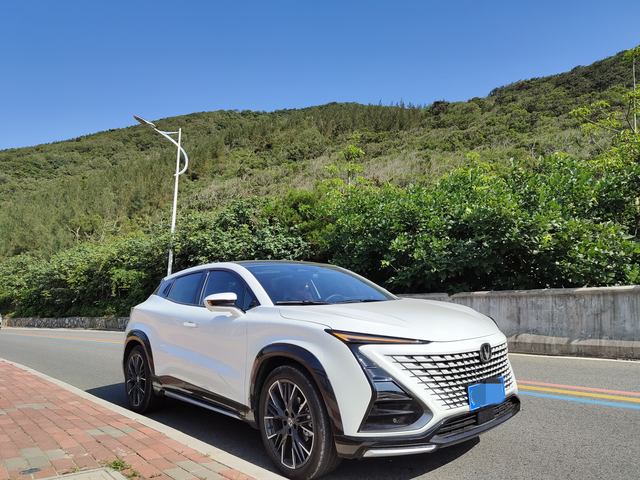 分享二代unit油耗和使用感受
不知不觉已经用车快9个月了，行驶了快1万公里，无