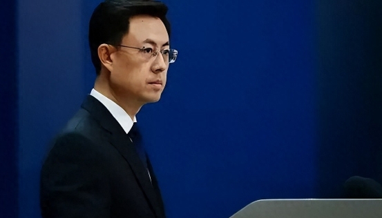朝鲜助俄收复失地，泽连斯基就涉朝议题对华施压，外交部明确回应