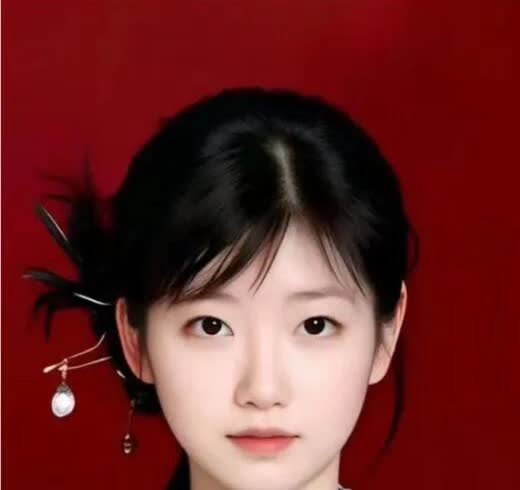 莎莎代言了肯德基，olay, 欧扎克，半亩花田，还有最近要宣的oppo哪一个不是