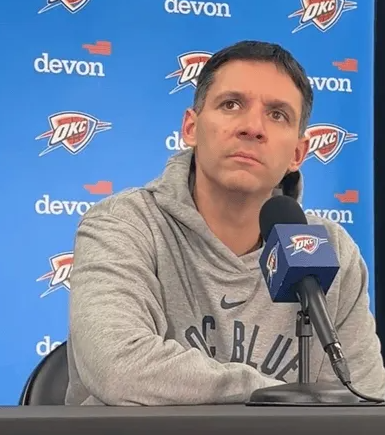 NBA常规赛雷霆客场对阵开拓者的比赛已经结束。全场战罢，雷霆以123-115战胜