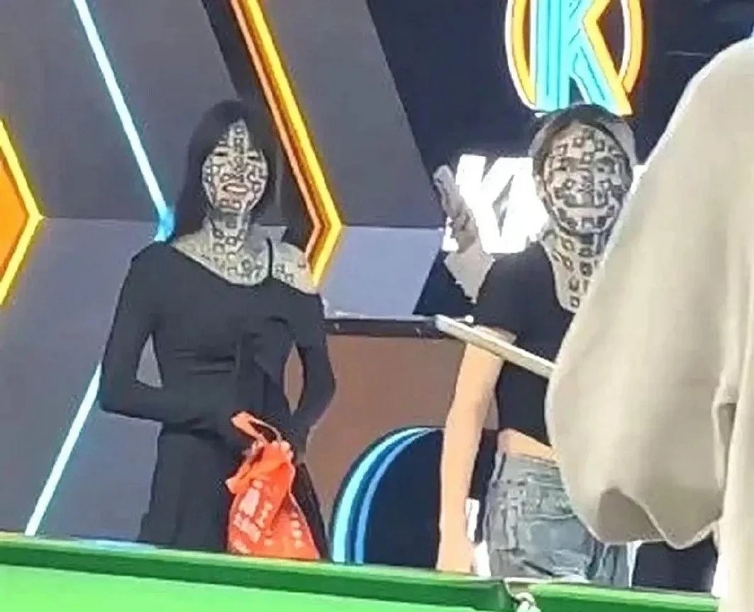 这是什么新玩法？果然有钱就是不一样