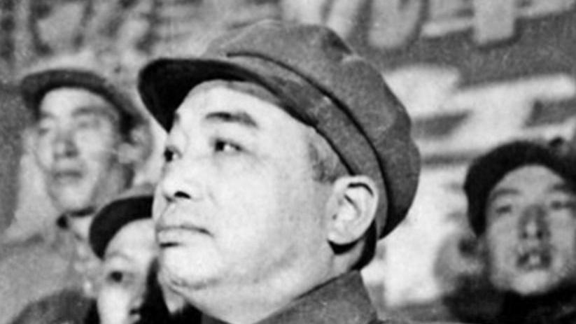 第五次战役取得胜利，彭德怀却后悔：不听邓华言，吃亏在眼前