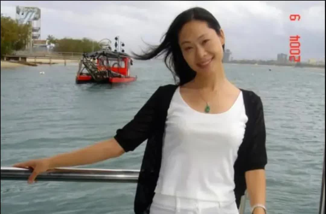 三拒尹相杰，离婚后带女儿改嫁，如今回归了田园生活