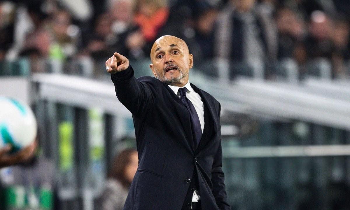 斯帕莱蒂重返马拉多纳球场，会得到什么待遇呢？本周末意甲联赛将迎来一场强强对话，那