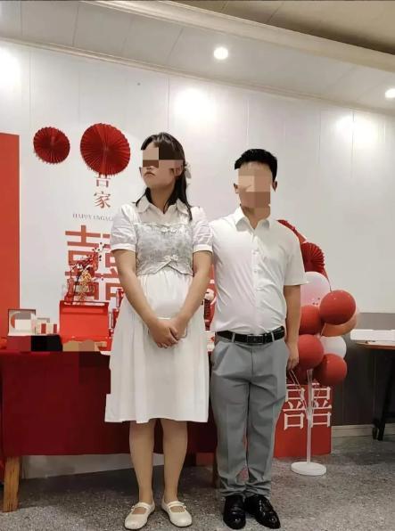 上海，男子与女友相识一个月，女友称自己怀了双胞胎，并以此为由向男子索要彩礼等30