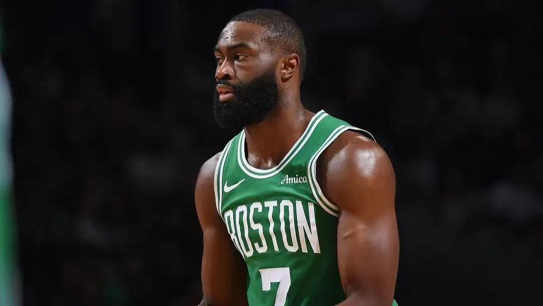 塔图姆缺阵绿军扳回一局重燃希望，听听赛后对绿军将帅的采访