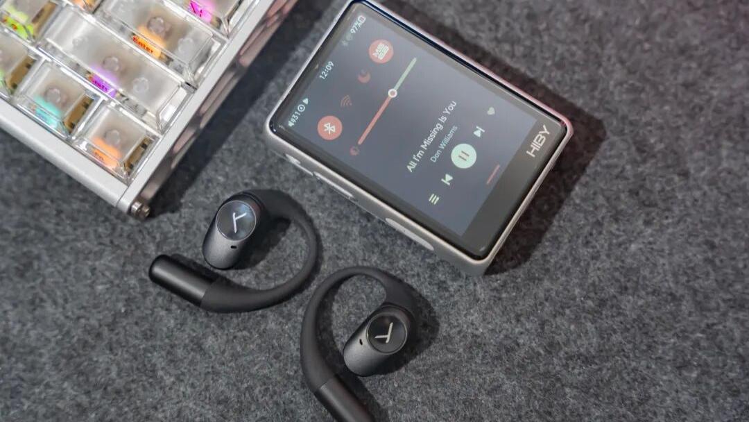 为开放式耳机正名！久戴不累音质动人，拜雅Amiron 200深度体验分享