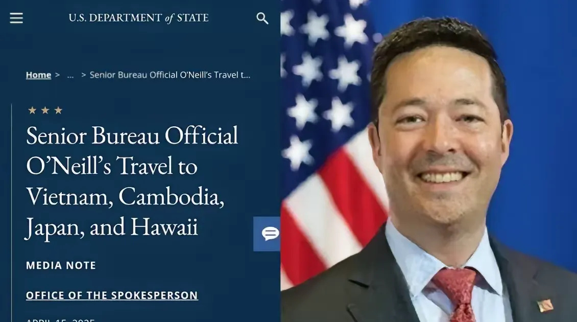 美国高官访问越南意在牵制中国

















美国官员访问越南