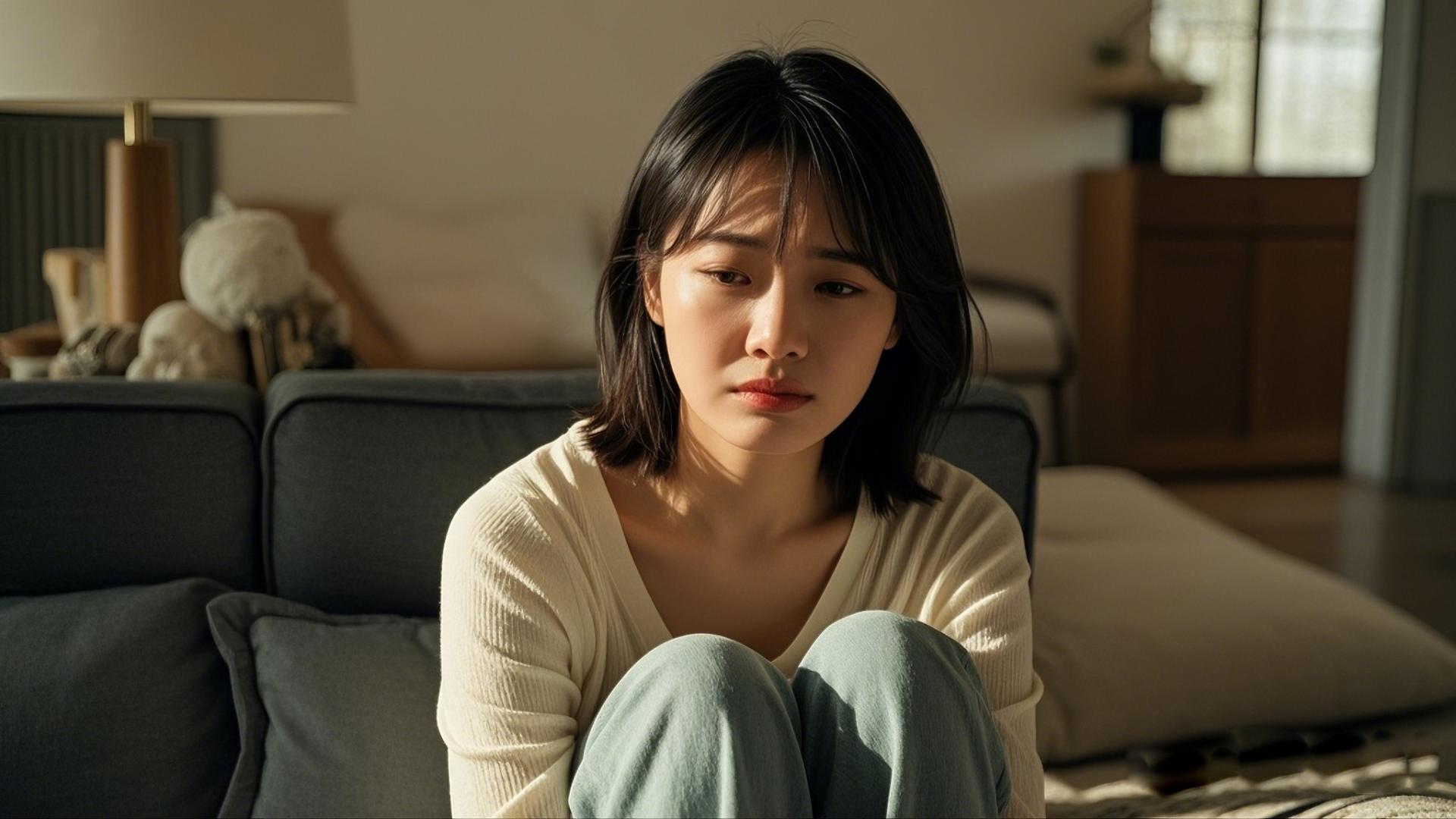 全职妈妈的生死局：当离婚时你的付出在法院只值2万元，你能做的6件事