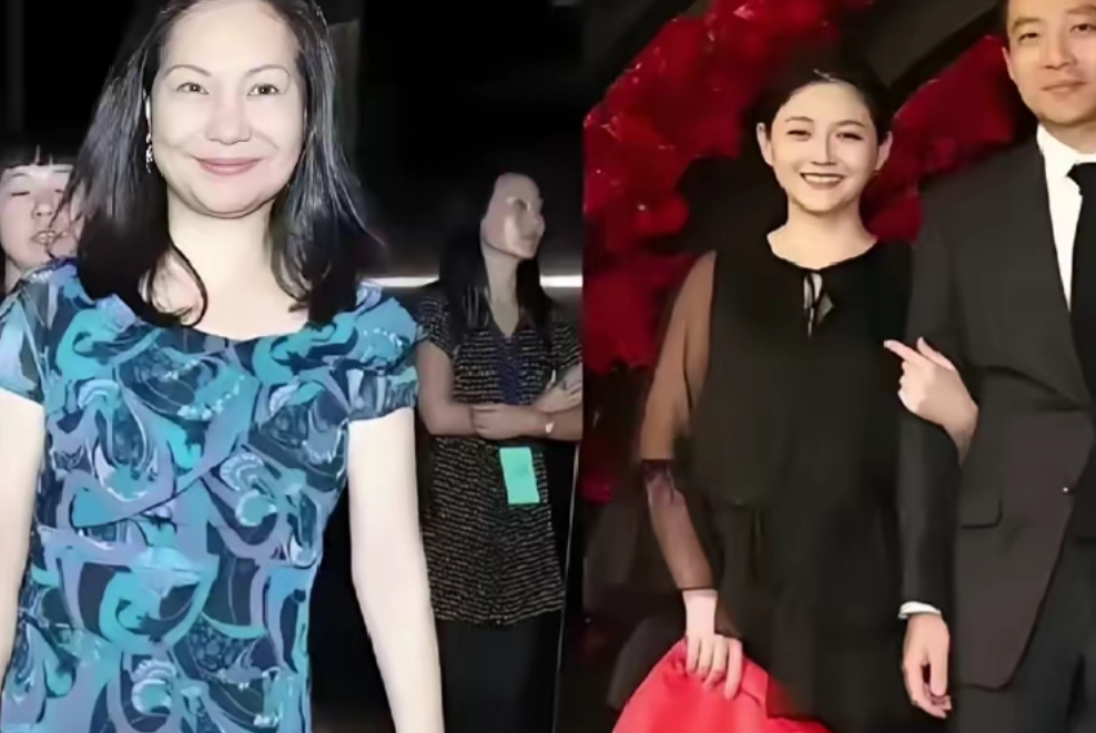 大S信义区豪宅又有新进展据弯弯博主爆料，S妈发现离婚协议漏洞，房子虽然写着大S的