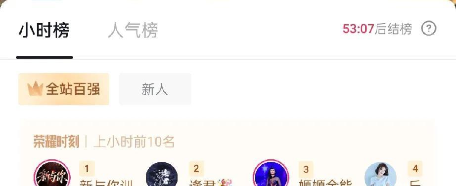 嫄嫄与斤宝二轮大战，两场音浪两家都超百万，在线人数二万～五万。令人奇怪的是，小时