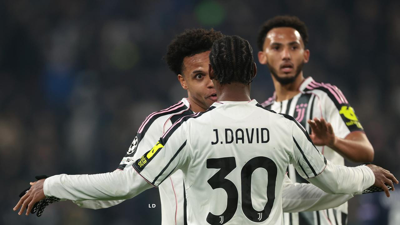 对阵博洛尼亚，尤文面临挑战，戴维需建立自信，布雷默或替补