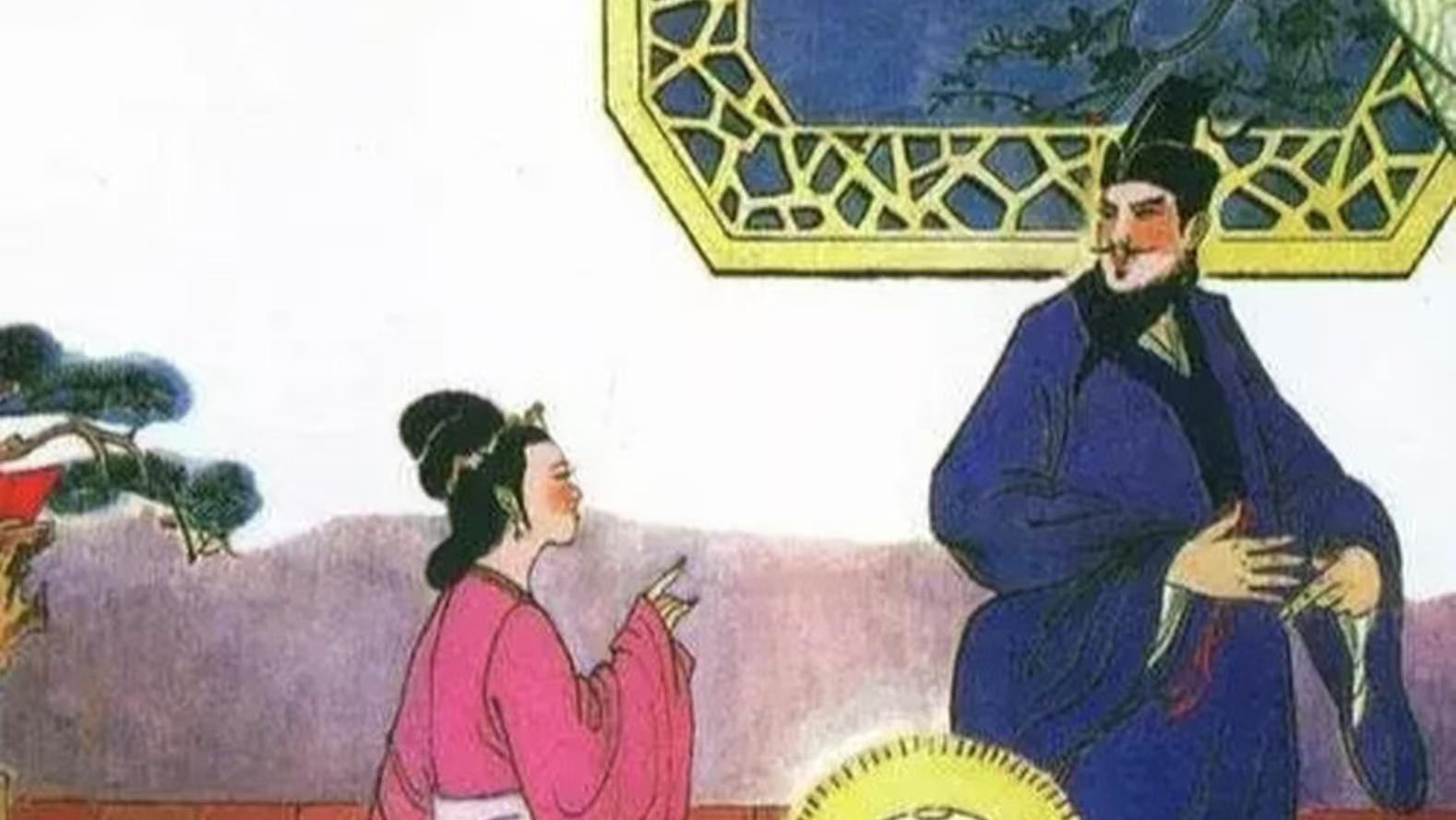宰相肚里能撑船