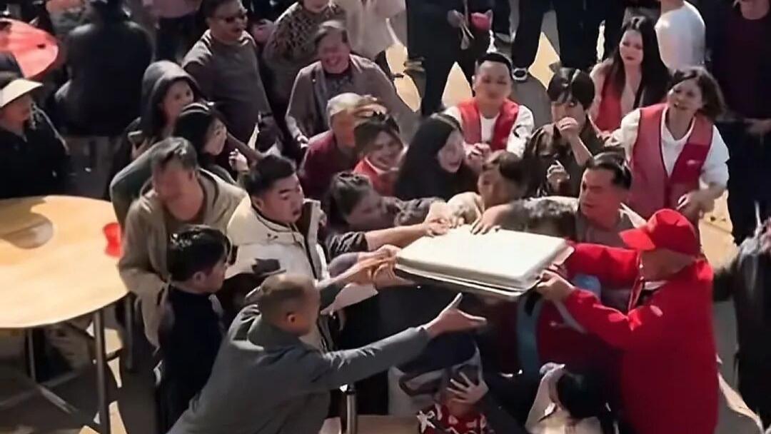 盲目跟风“杀猪宴”，终于闹出了大笑话