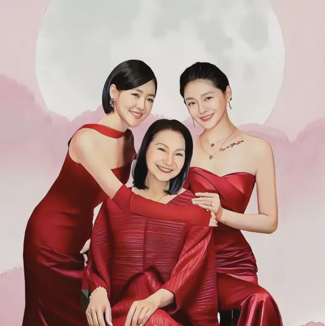 致台湾母亲的四点感悟