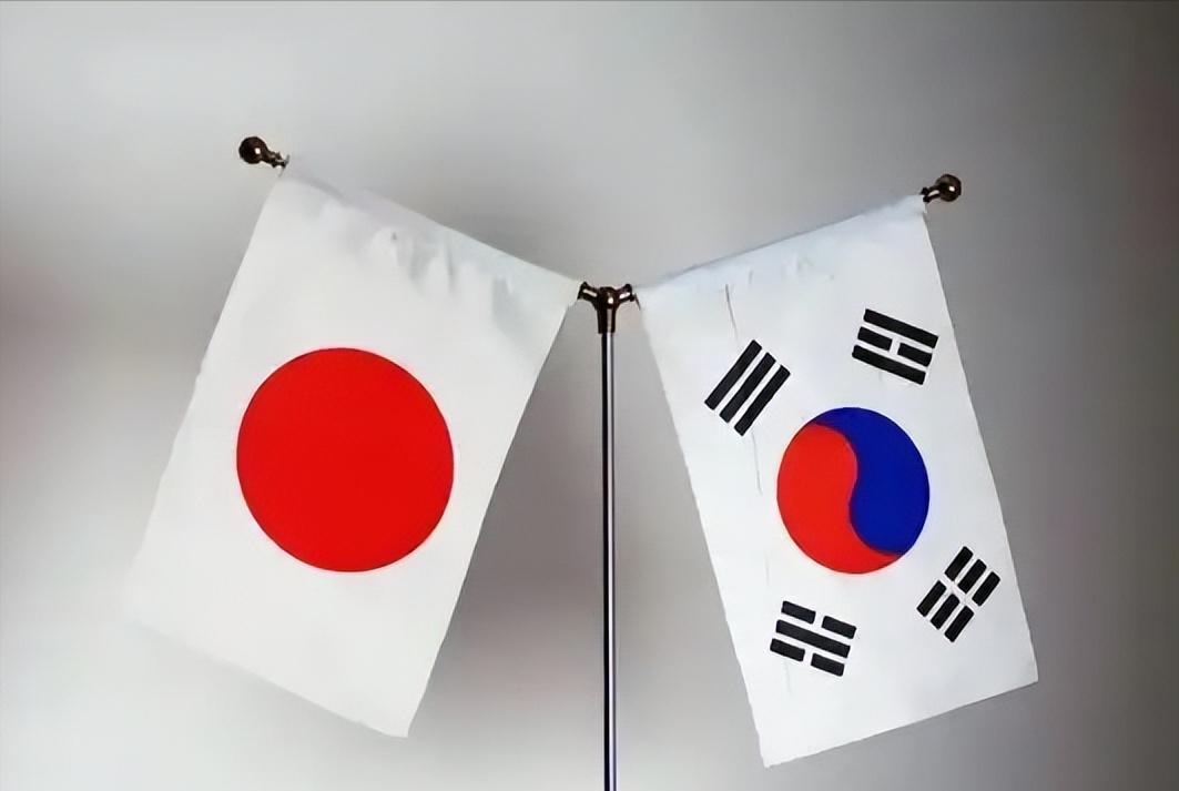 [微风]东亚或许有变故！日本和韩国作为美国的忠实跟班，很大程度上已经与曾经的东亚