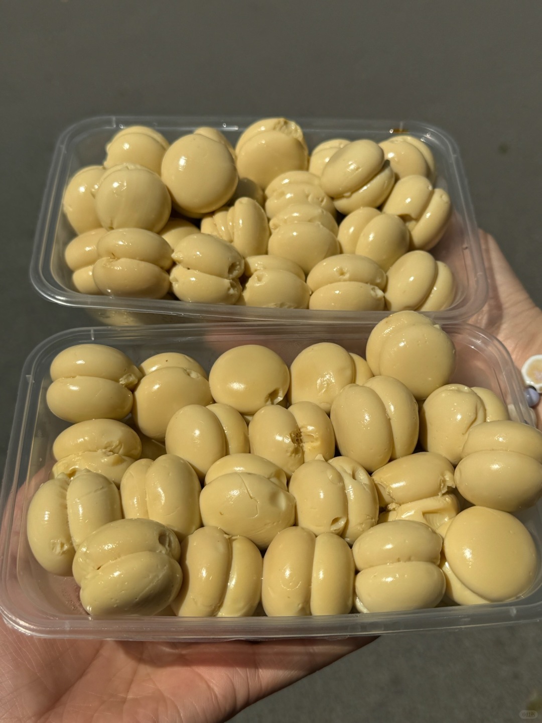 有没有江西的朋友，这是什么？好好吃