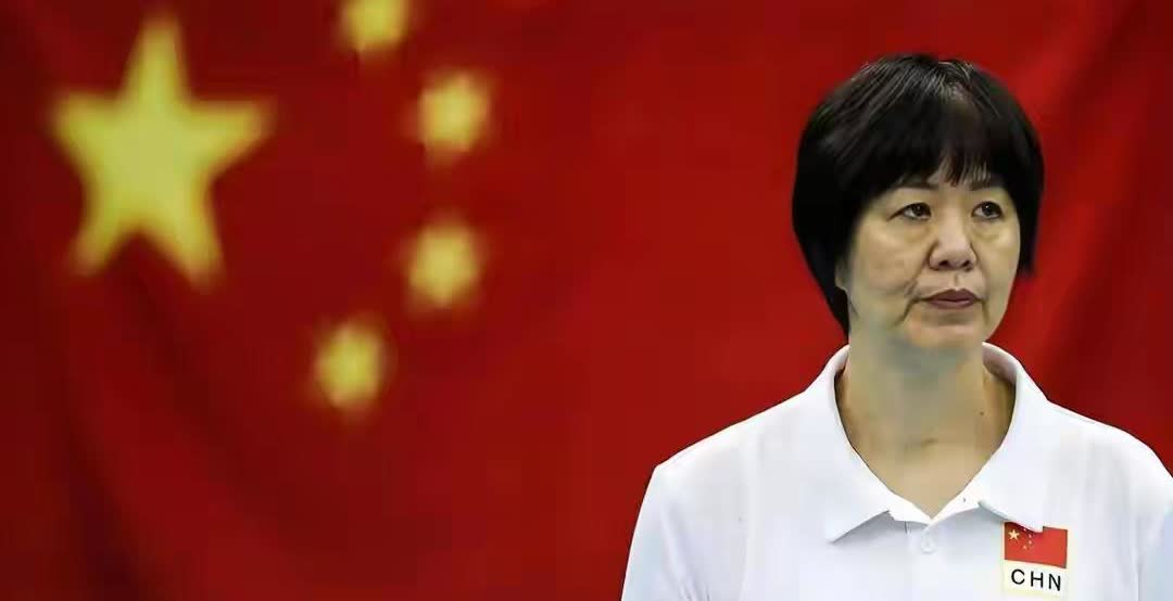 如今广大球迷呼吁郎平回归拯救成绩日益下滑的中国女排。
展望中国、亚洲、甚至世界