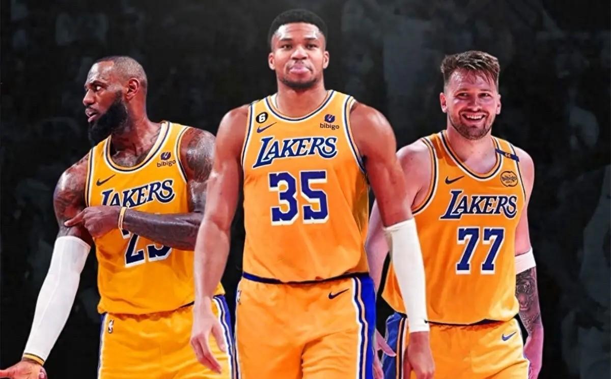 湖人千万要抓住机会啊
美媒体Lakers Daily报道了湖人休赛期计划，该媒体